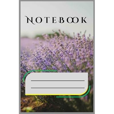 Composition Notebook for Students Dairy Book College Ruled School Notes | Gift for Student: Vintage Illustration Aesthetic College Ruled Notebook for Students