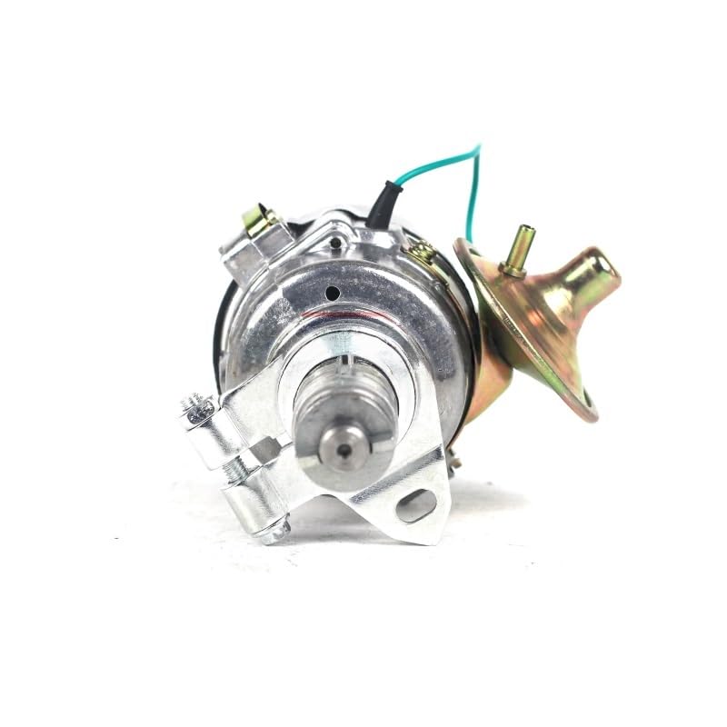 Distribuidor electrónico de alta fiabilidad tipo Lucas 45D para motor MGB 1800 GT 3