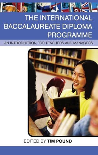 The International Baccalaureate Diploma Programme