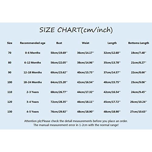 Toddler Baby Boys Girls 𝗣ajamas Set Cotton Plaid Short Sleeve 𝗣js 2PC Tops Shorts Summer Slee𝐩wear 𝗟oungewear3