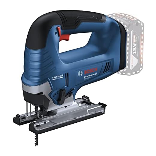Bosch Serra tico tico GST 185-LI 18V Sem bateria