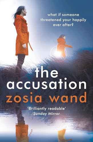 The Accusation view 2