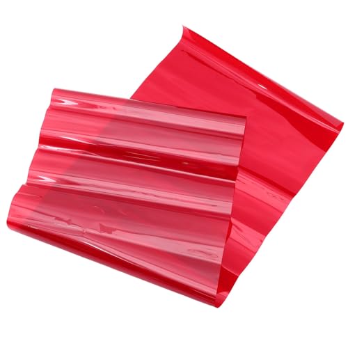 Filtri Illuminazione Colorati per Fotografia e Video Pellicola Correttiva Pet con Effetto per Effetti Luce e Miscelazione Colori Professionale e Design Eccellente