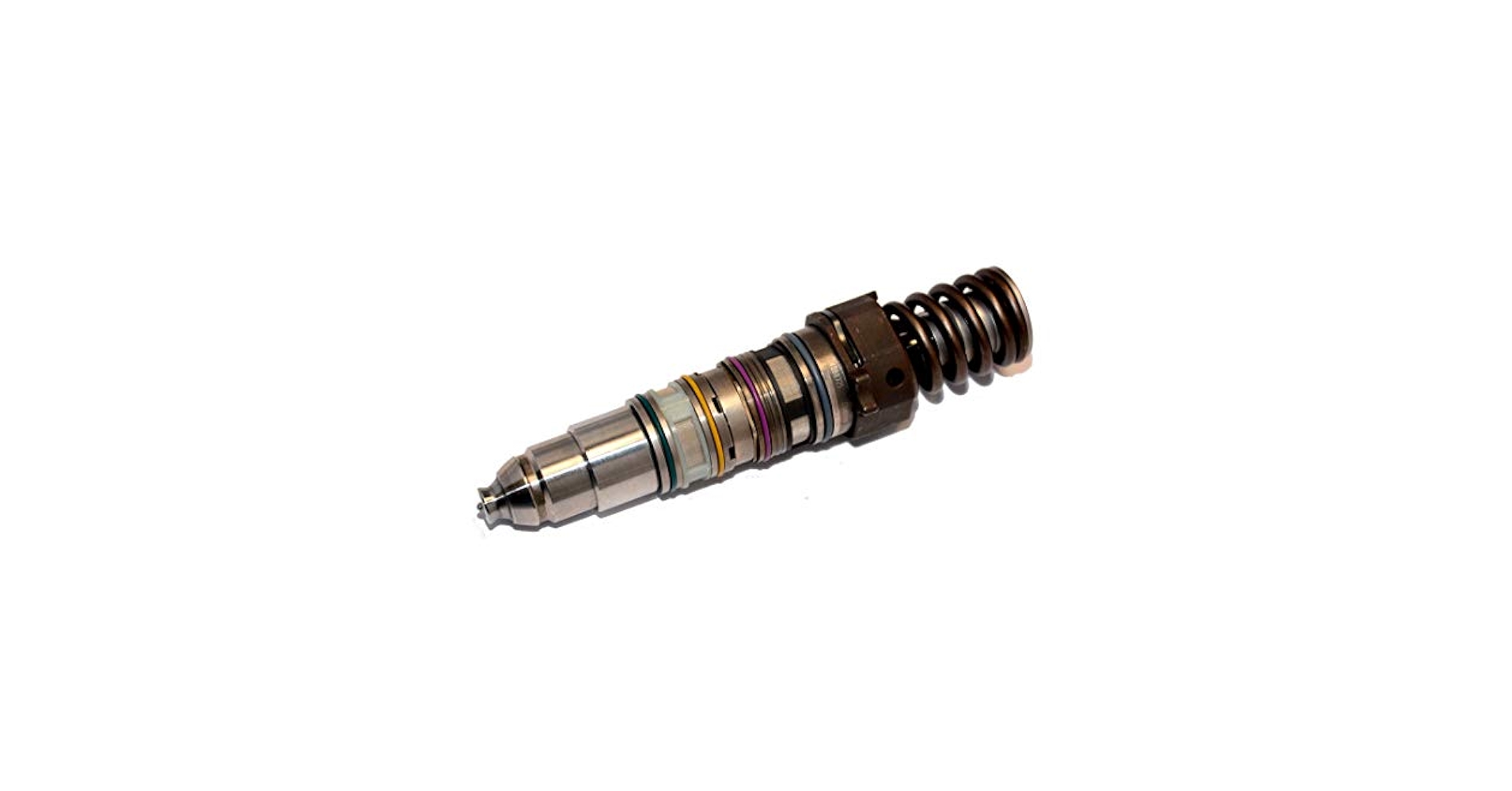 としこ Amazon.com: 1 CUMMINS ISX DIESEL ENGINE FUEL INJECTOR PART