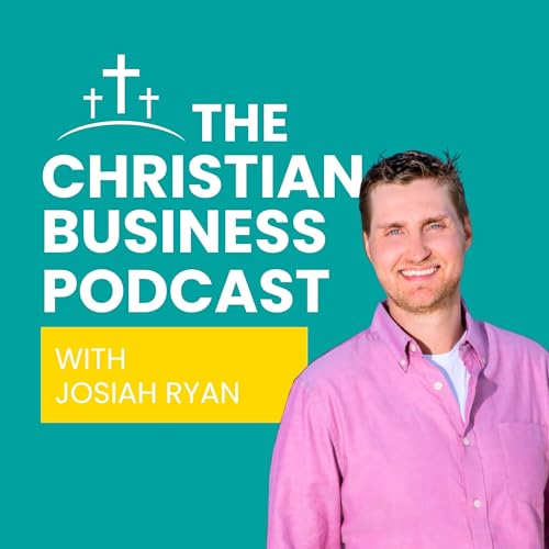 Ep. 14| The Simple Rewards Of Servanthood cover art