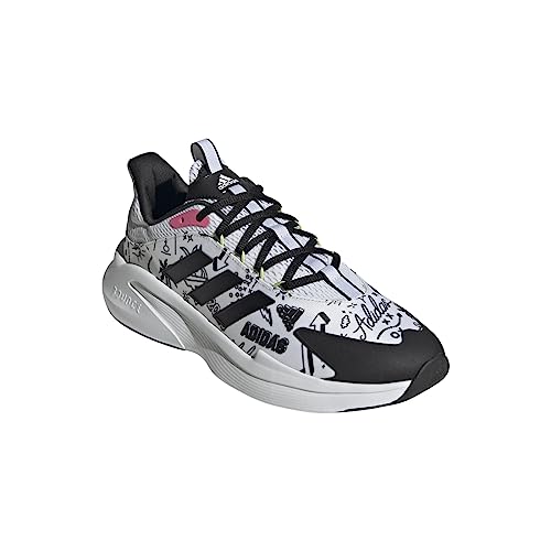 Image of Adidas Mens Alphaedge + Shoes