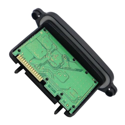 Module feux diurnes 7258278 : corrigez les pannes d'éclairage de votre F10