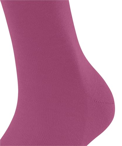 Image of FALKE Women's Softmerino Socks, Merino Wool Cotton, Crew, 1 Pair