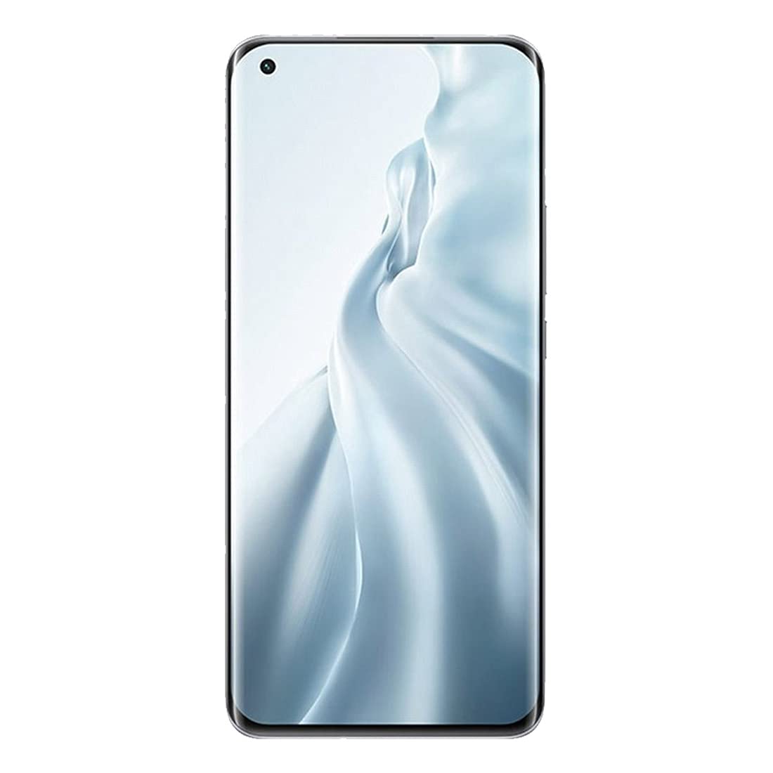 Xiaomi Mi 11 128GB 8GB Ram Cep Telefonu Beyaz (Xiaomi Türkiye
