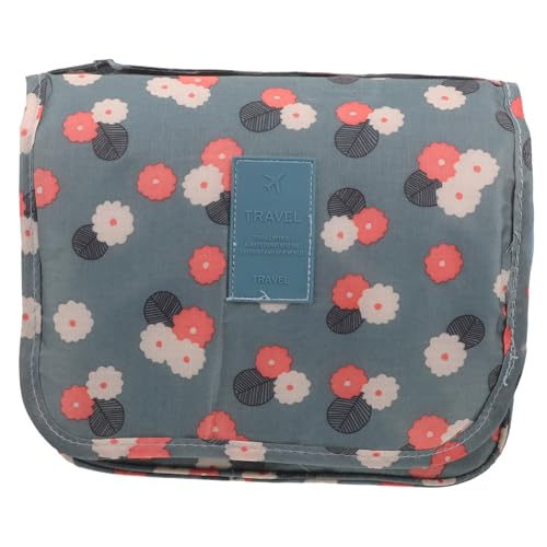 NOLITOY EHbVobO makeup bag make up bag travel pouch p[\iPAobO gC^[e ϕi[ ϗe σ|[` |GXe