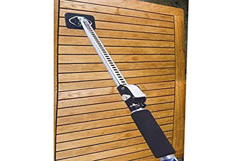 Leman Presse extensible 75 x 125 cm
