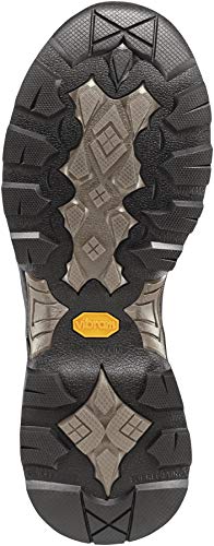 Image of Danner Men's Crucial 8 inch Gore-Tex EH Work Boot