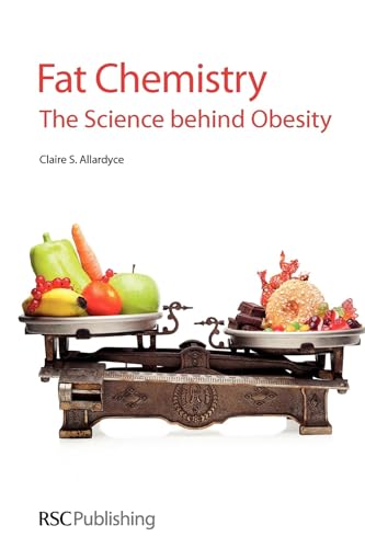Fat Chemistry: The Science behind Obesity