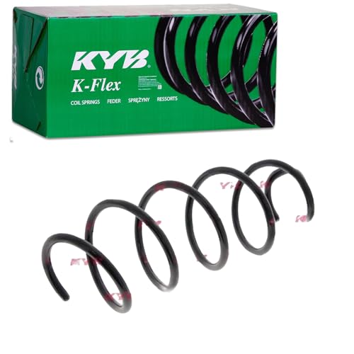KYB RH3289 Ressort hlicodal