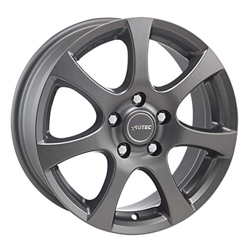 Autec Z7016485072115 - 7 X 16 ET48 5 x 112 cerchi