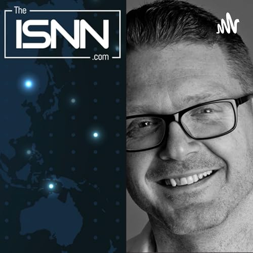 THE ISNN (International Spiritual News Network) Podcast Por THE ISNN arte de portada