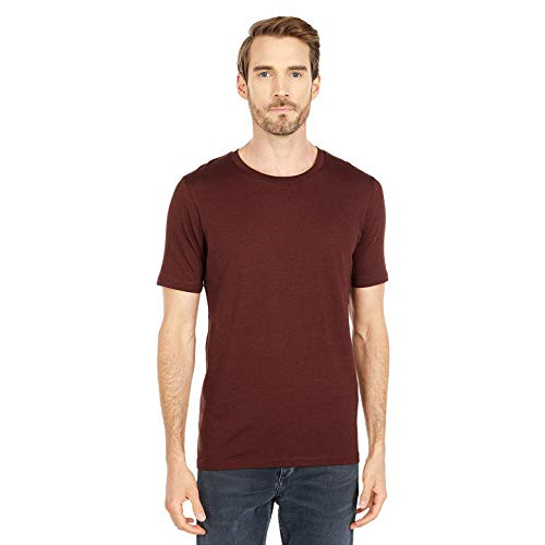 Image of T-Shirt for Men Plain Solid T-Shirt