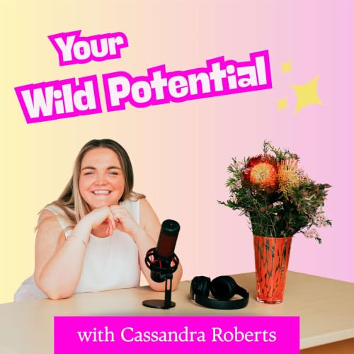 Your Wild Potential cover art