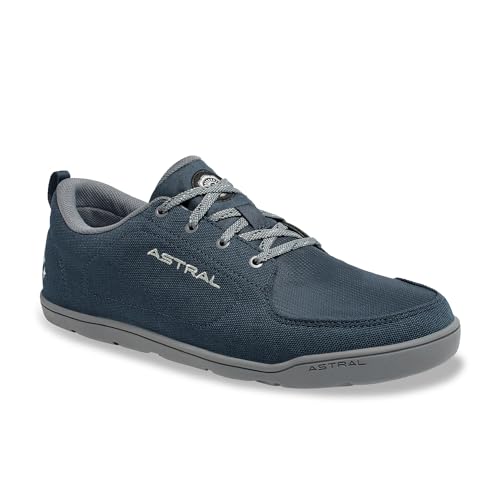Image of Astral Loyak All Weather Shoes - Men's & Women's Waterproof, Breathable Sneaker for Travel & Casual Wear