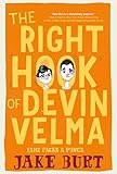The Right Hook of Devin Velma
