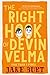 The Right Hook of Devin Velma