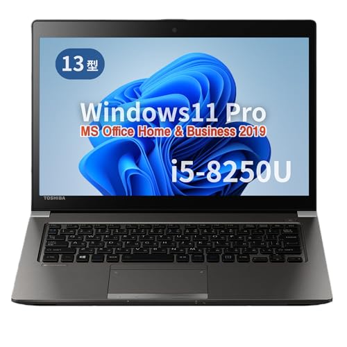 Windowsノート本体 dynabook R63 R63/J i5-8250U 8G 256G(SSD) r63-2.jpg