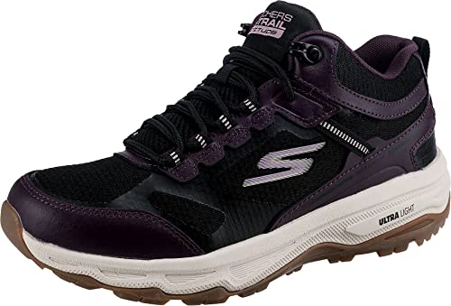 Skechers Women's Go Run Trail Altitude-Element Hiking Shoe