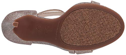 Jessica Simpson Womens Rayli 2 Evening Sandals4