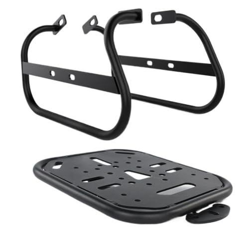 Support porte-bagages moto haut de gamme pour VN650 Vulcan S