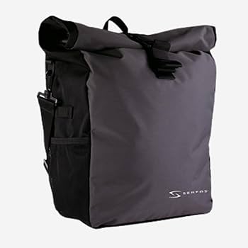 Amazon | サーファス(SERFAS) 自転車バッグ PANNIER(パニア) シングル