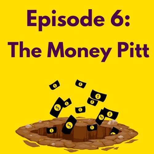 The Money Pitt