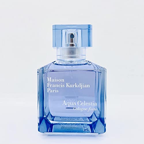 MAISON FRANCIS KURKDJIAN Aqua Celestia Cologne Forte Eau de Parfum 70 ml