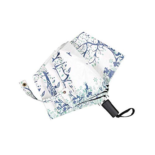 Parapluie portatif de haute qualité à finition soignée