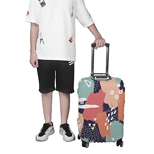 Housses de valise lavables : la solution pour éviter les bagages rayés et sales en soute