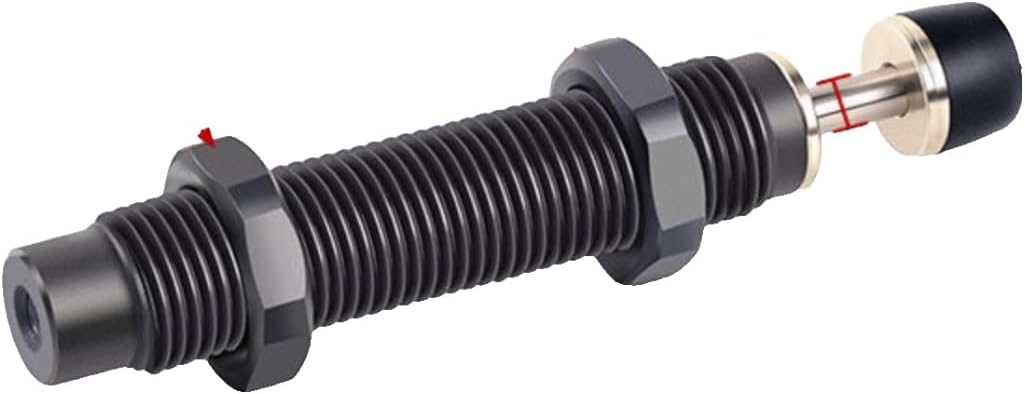 Hydraulic oil pressure buffer damper manipulator AC0806 1007 AD1416 C1210(ACA1412-1 With Cap)