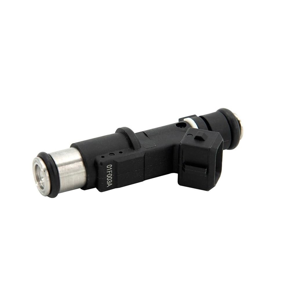Car Petrol Injector Fuel Injector 1984E2 01F003A for 206 for 307 for 406 for Citroen for C4 for C5 for C8 Evasion for Jumpy for Xsara 2.0