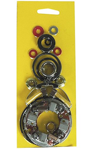 ARROWHEAD - 37891 : Porta Escobillas Smu9114