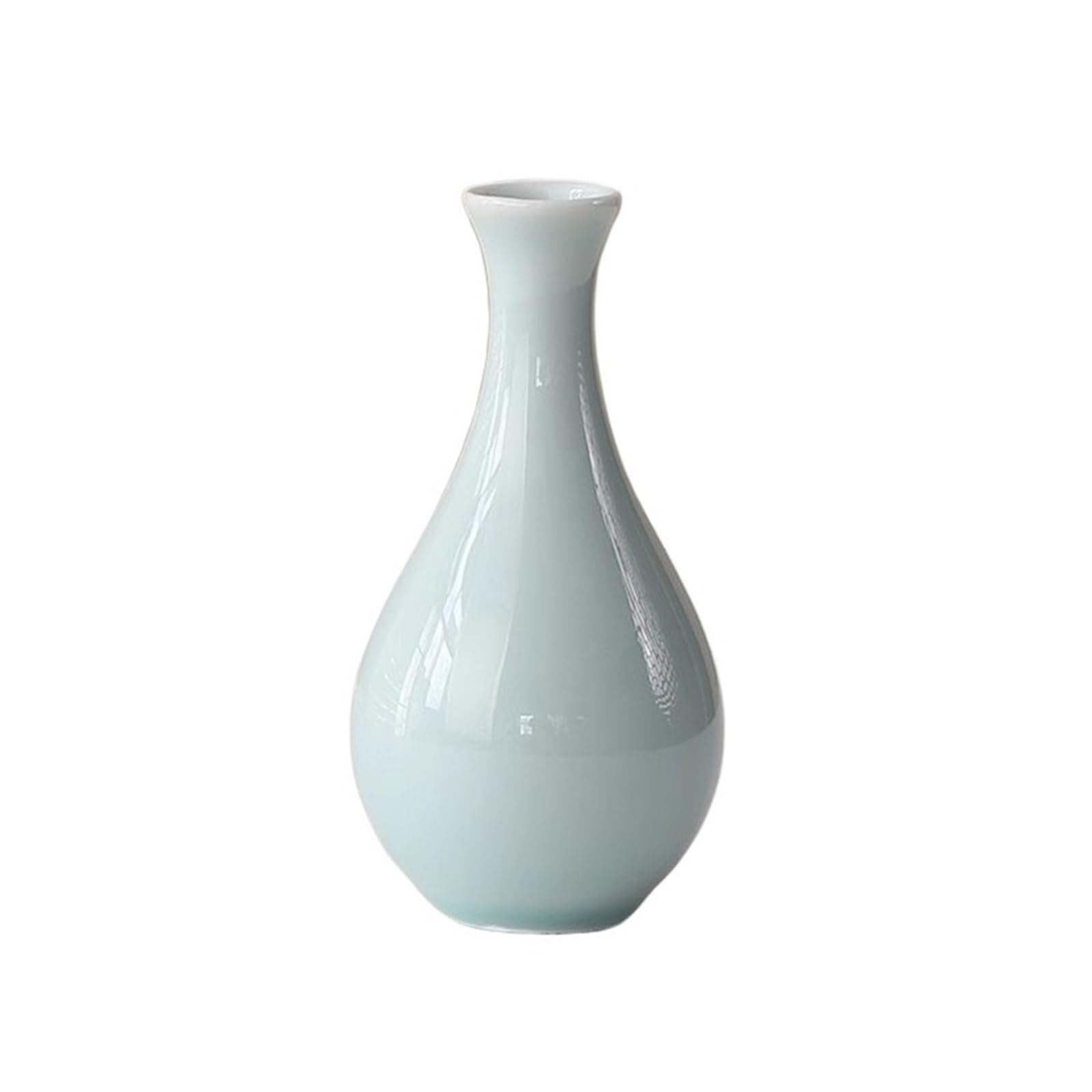 GEK208130 Vases for Flowers Decorative Vase for Flowers and Pampas Grass Home Décor Table Centerpieces Home Decorative Vase