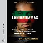 Cover of Son of Hamas