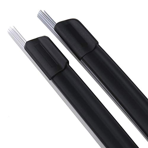 OTOTEC Set di spazzole tergicristallo anteriori