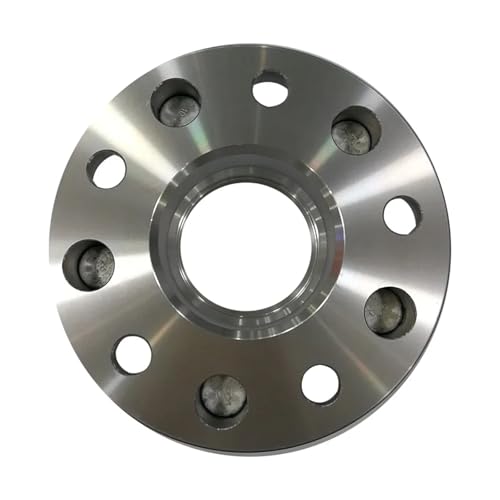 Entretoises de roue hubcentric pour Jeep Wrangler JL : élargisseurs anti-vibration