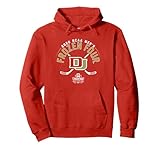 Denver Men's Hockey - 2026 Frozen Four - NCAA Pullover Hoodie