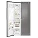 LG GSL361ICEZ nevera puerta lado a lado Independiente Acero inoxidable 591 L...