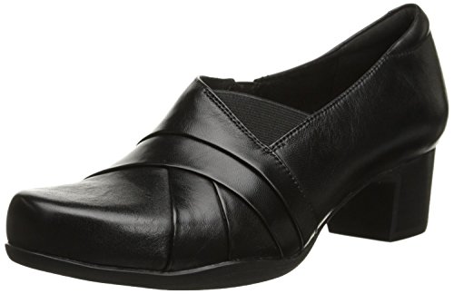 Clarks Women's Rosalyn Adele Slip-On Loafer