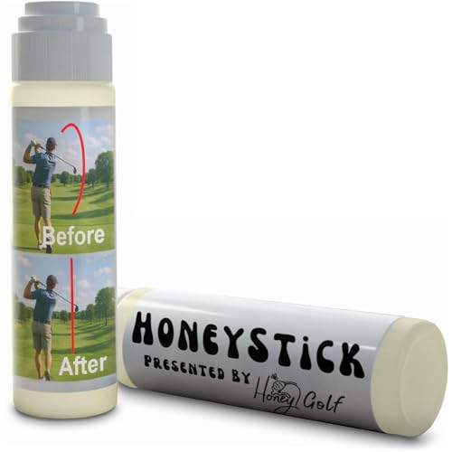 Honey Golf