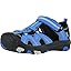 Blue/Black
