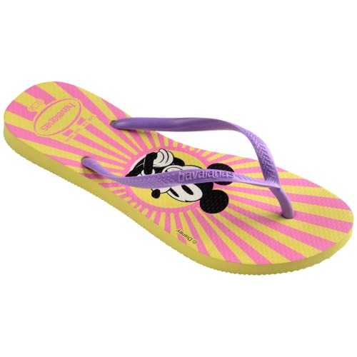 Image of Havaianas unisex-child Top Disney Sandal