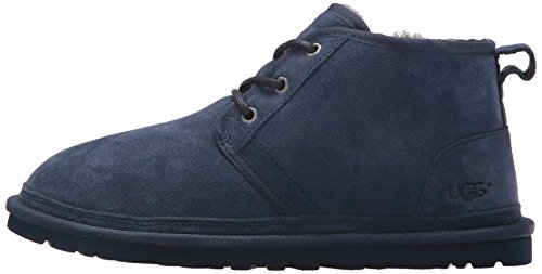 Ugg Men's Neumel Chukka Boot, New Navy, 8 M Us #TOP7