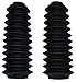 Daystar F00058-BK-02 Black 11" Long Travel Fork Boot