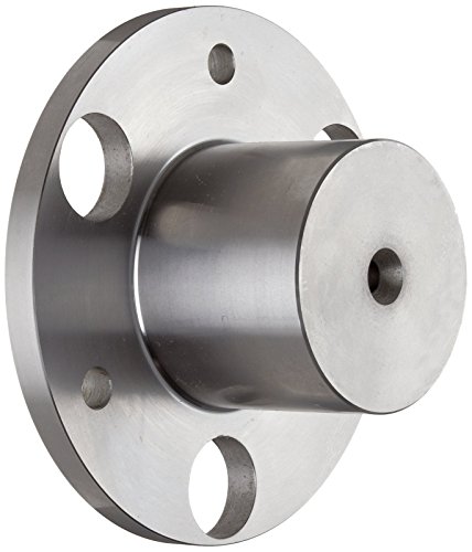 Lovejoy 92028 Size SXC228-6 Close Coupled Industrial Coupling Hub, Inch, Rough Stock Bore, 8.98